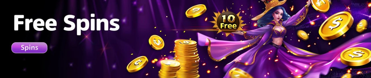 Slots ဂိမ်း Spin ကစားနည်း Free Spins Bonus Round Myanmar
