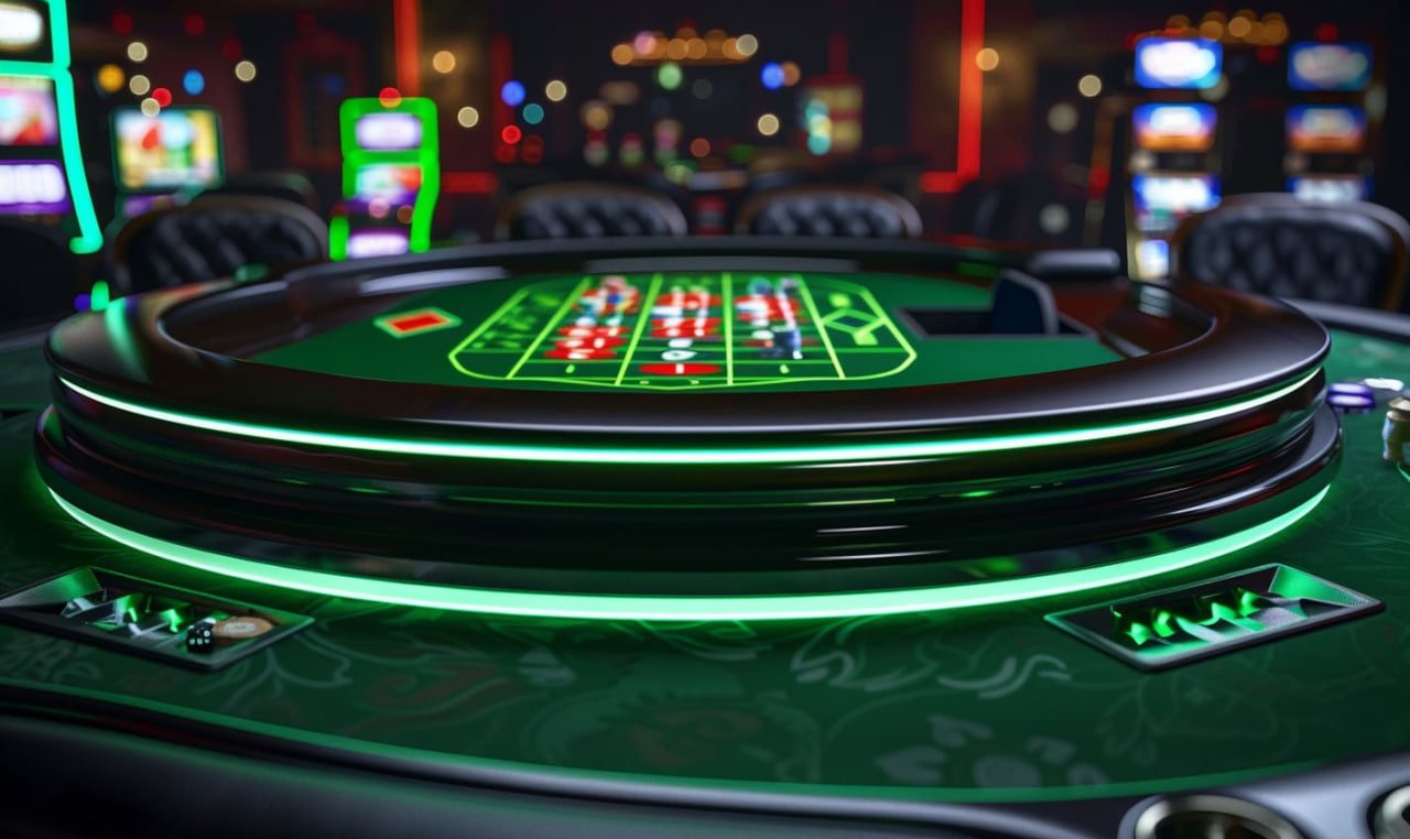 1dbet Casino VIP Program MMK ငွေသွင်းငွေထုတ် Baccarat